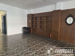 Local comercial en alquiler en Ayuntamiento - Centro en Alzira