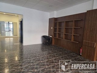 Local comercial en alquiler en Ayuntamiento - Centro en Alzira