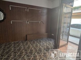 Local comercial en alquiler en Ayuntamiento - Centro en Alzira