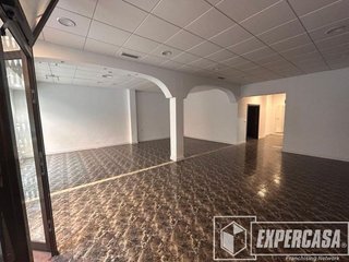 Local comercial en alquiler en Ayuntamiento - Centro en Alzira