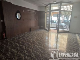 Local comercial en alquiler en Ayuntamiento - Centro en Alzira