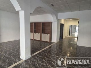 Local comercial en alquiler en Ayuntamiento - Centro en Alzira