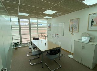 Oficina en alquiler en Centro en Fuenlabrada
