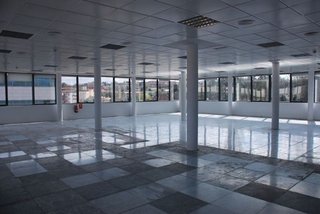 Oficina en alquiler en El Soto de la Moraleja en Alcobendas