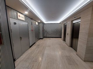 Oficina en alquiler en El Soto de la Moraleja en Alcobendas