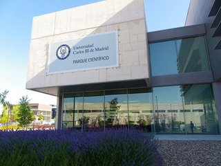 Nave industrial en alquiler en Norte en Leganés
