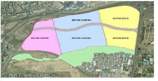 Nave industrial en alquiler en Norte en Leganés