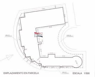 Nave industrial en alquiler en Norte en Leganés