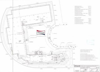 Nave industrial en alquiler en Norte en Leganés