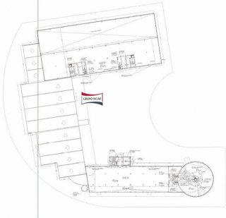 Nave industrial en alquiler en Norte en Leganés