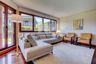 Piso en alquiler en Miramon - Zorroaga en San Sebastián-Donostia