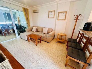 Piso en alquiler en La Cala de Villajoyosa en Villajoyosa/Vila Joiosa (la)