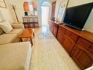 Piso en alquiler en La Cala de Villajoyosa en Villajoyosa/Vila Joiosa (la)