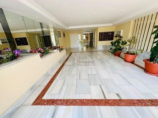 Piso en alquiler en La Cala de Villajoyosa en Villajoyosa/Vila Joiosa (la)