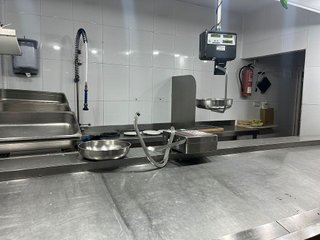 Local comercial en alquiler en Crevillet - Pinar Alto en Puerto de Santa María (El)