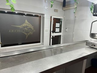 Local comercial en alquiler en Crevillet - Pinar Alto en Puerto de Santa María (El)