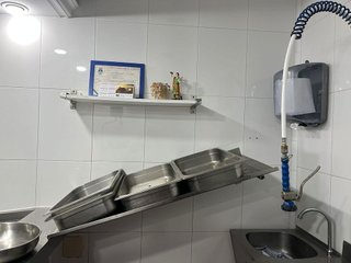 Local comercial en alquiler en Crevillet - Pinar Alto en Puerto de Santa María (El)