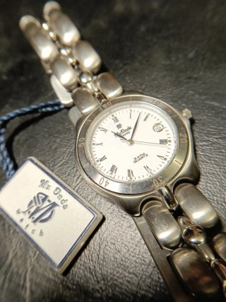 Reloj MX Onda Priority 20 Aniversario