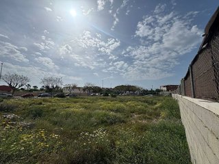 Terreno en venta en Centro en Mutxamel/Muchamiel