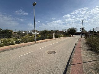 Terreno en venta en Centro en Mutxamel/Muchamiel