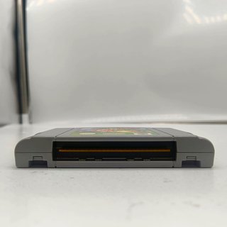 Super Mario 64 - Nintendo 64 N64 - Pal Eur