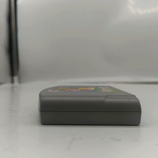 Super Mario 64 - Nintendo 64 N64 - Pal Eur
