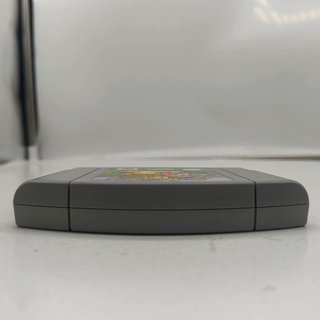 Super Mario 64 - Nintendo 64 N64 - Pal Eur