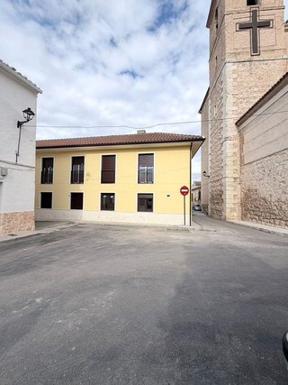 Piso en alquiler en Centro de Ocaña en Ocaña