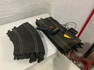 Lote Scalextric