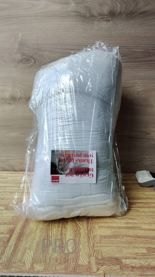 Edredón Nórdico Otoño-Invierno 300gr