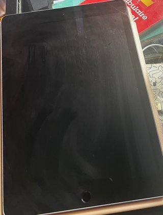 iPad Pro 9.7 Plata + Lápiz Apple
