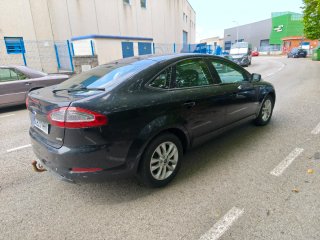 Ford Mondeo 2012