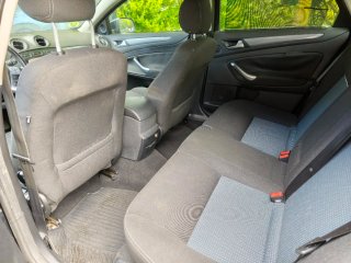 Ford Mondeo 2012