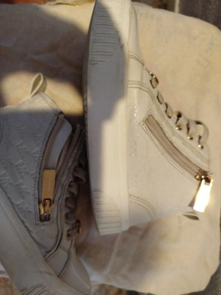 Bambas Michael Kors Niña y Bambas Nike