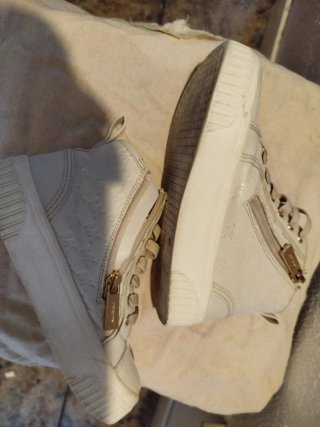 Bambas Michael Kors Niña y Bambas Nike