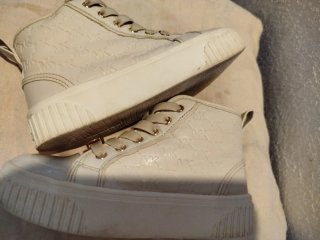Bambas Michael Kors Niña y Bambas Nike