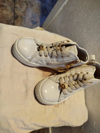 Bambas Michael Kors Niña y Bambas Nike