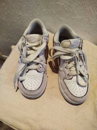 Bambas Michael Kors Niña y Bambas Nike