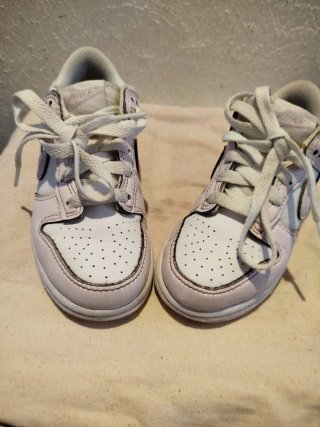 Bambas Michael Kors Niña y Bambas Nike