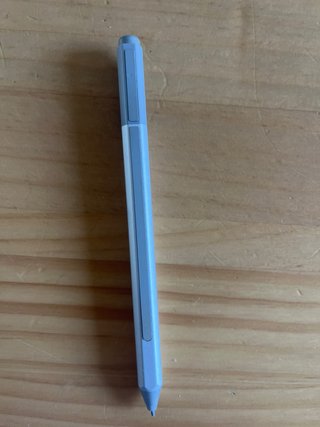 Lápiz Microsoft Surface