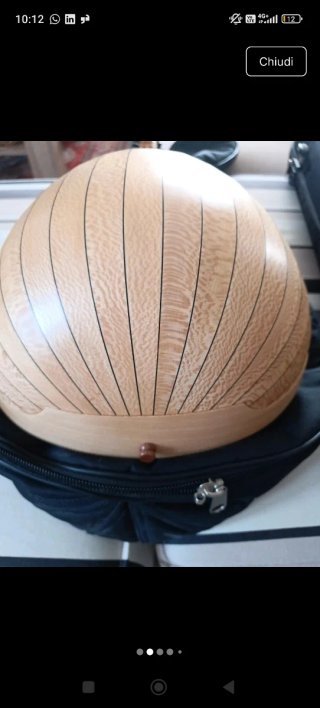 Chitarra Liuto Thomann Deluxe