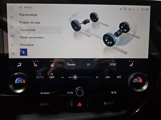Lexus NX 450h+ Premium+ 4WD