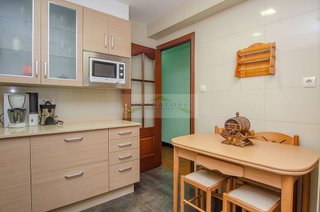 Piso en venta en Os Mallos - San Cristóbal en Coruña (A)