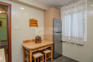 Piso en venta en Os Mallos - San Cristóbal en Coruña (A)