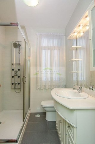 Piso en venta en Os Mallos - San Cristóbal en Coruña (A)