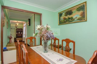 Piso en venta en Os Mallos - San Cristóbal en Coruña (A)