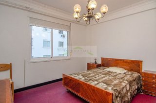 Piso en venta en Os Mallos - San Cristóbal en Coruña (A)