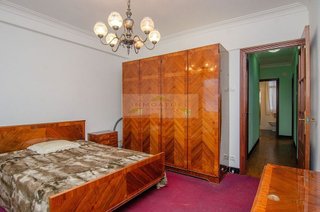 Piso en venta en Os Mallos - San Cristóbal en Coruña (A)