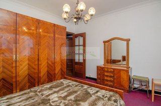 Piso en venta en Os Mallos - San Cristóbal en Coruña (A)