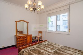 Piso en venta en Os Mallos - San Cristóbal en Coruña (A)